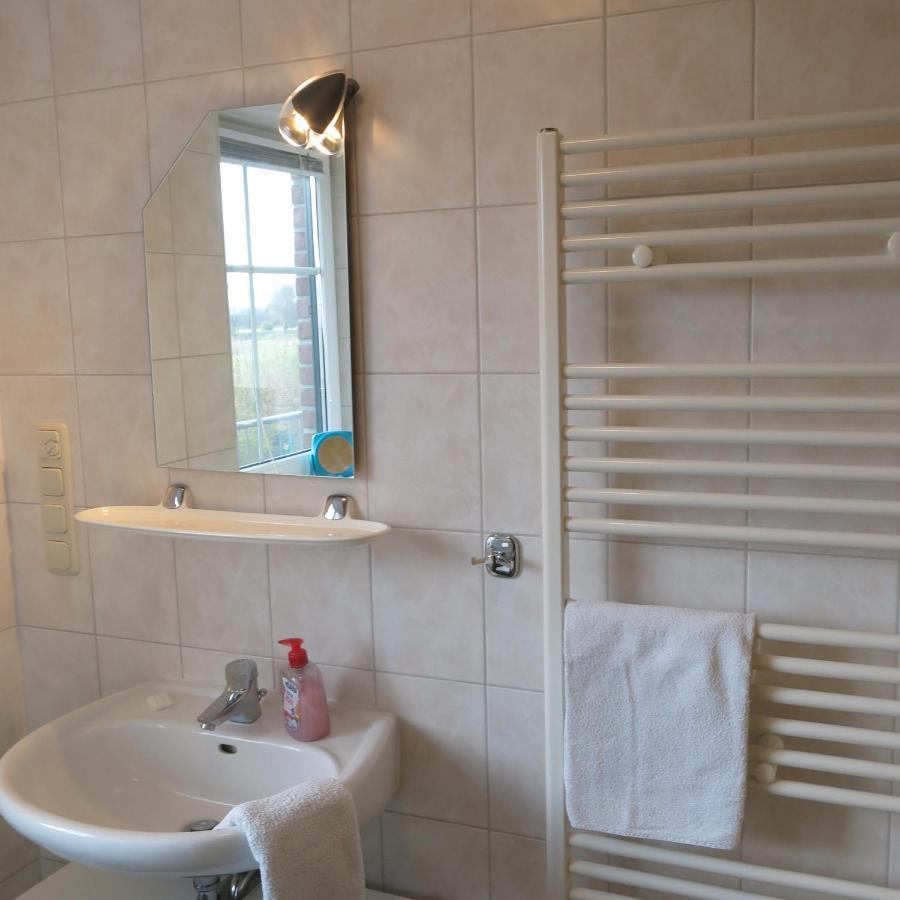 Ferienwohnung Milow Polchow Εξωτερικό φωτογραφία